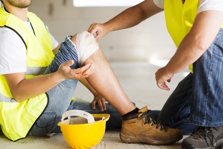 Workers' Compensation that is in your bests interests